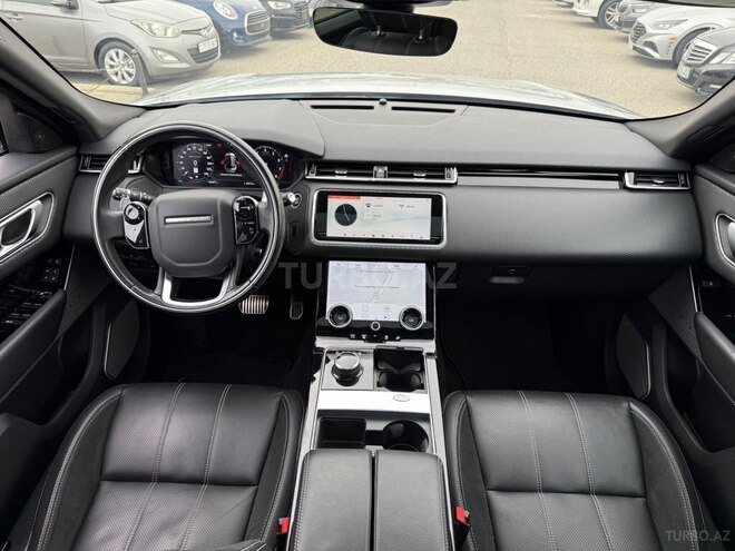 Land Rover RR Velar 2019, 73,000 km - 2.0 l - Bakı