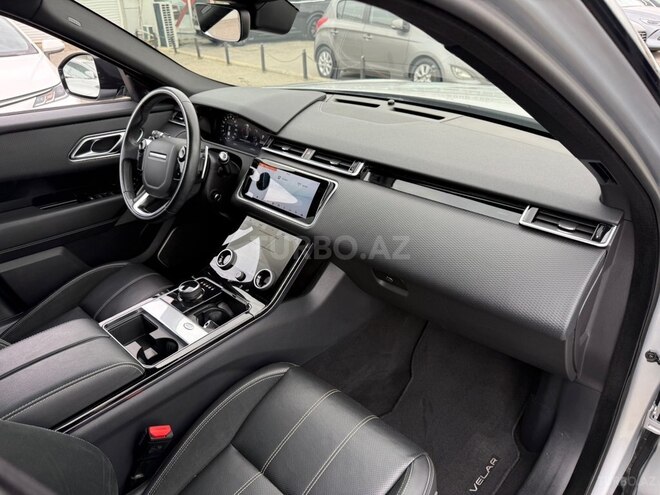 Land Rover RR Velar 2019, 73,000 km - 2.0 l - Bakı