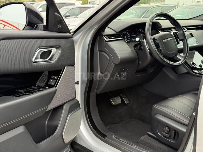 Land Rover RR Velar 2019, 73,000 km - 2.0 l - Bakı