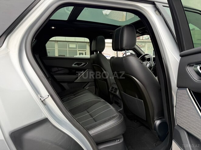 Land Rover RR Velar 2019, 73,000 km - 2.0 l - Bakı