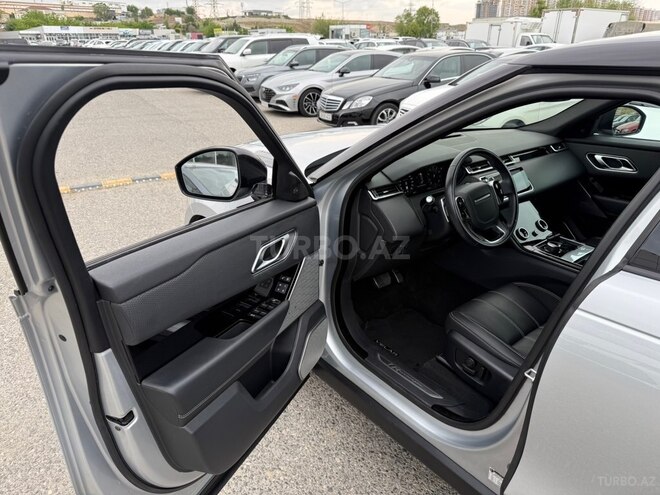 Land Rover RR Velar 2019, 73,000 km - 2.0 l - Bakı