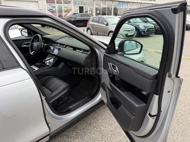 Land Rover RR Velar 2019, 73,000 km - 2.0 l - Bakı