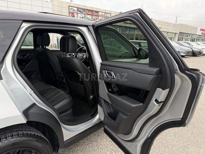 Land Rover RR Velar 2019, 73,000 km - 2.0 l - Bakı