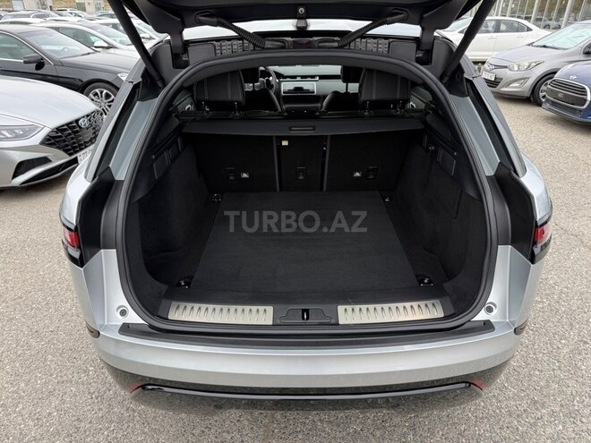 Land Rover RR Velar 2019, 73,000 km - 2.0 l - Bakı