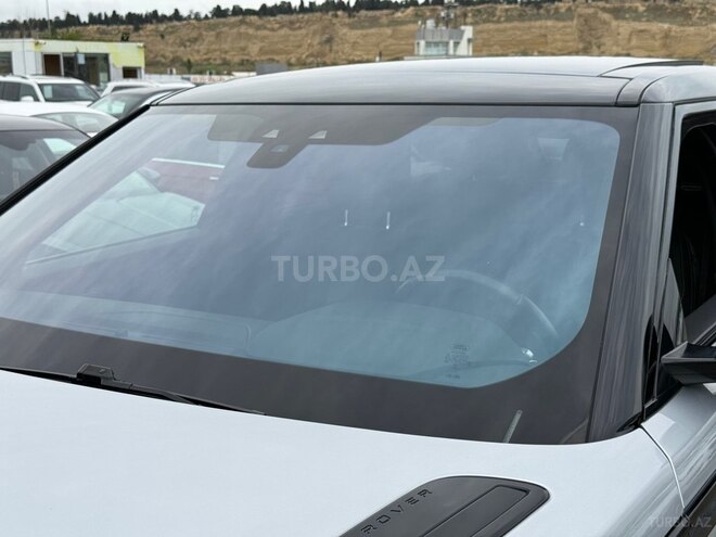 Land Rover RR Velar 2019, 73,000 km - 2.0 l - Bakı