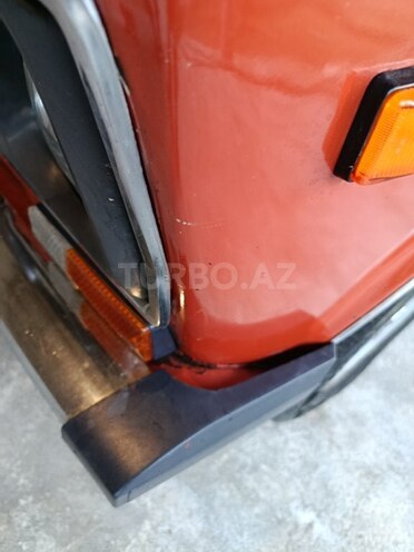 LADA (VAZ) 2106-7
