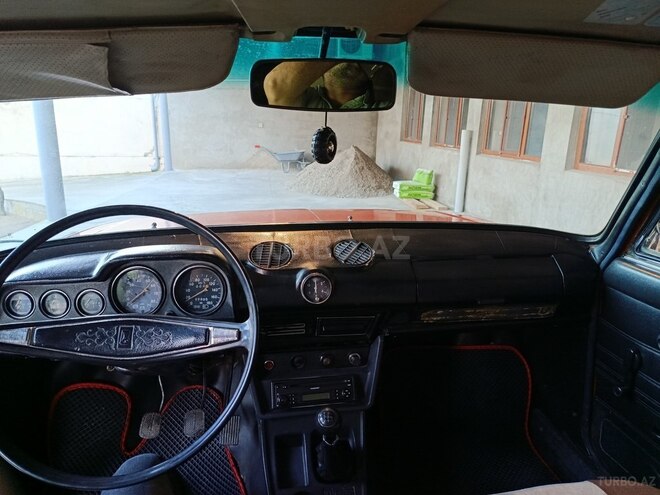 LADA (VAZ) 2106-10