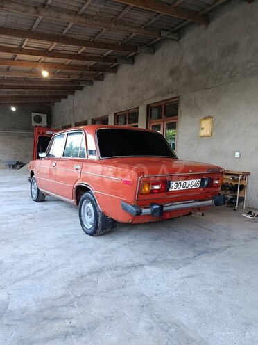 LADA (VAZ) 2106-3