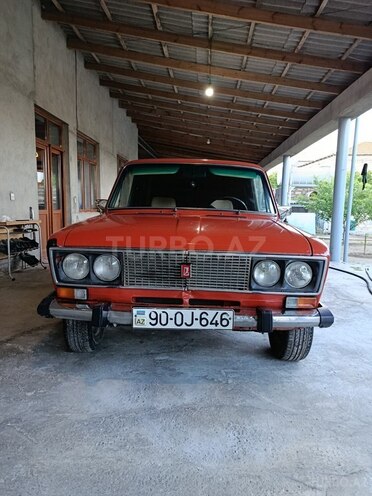 LADA (VAZ) 2106-1
