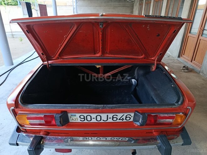 LADA (VAZ) 2106-9