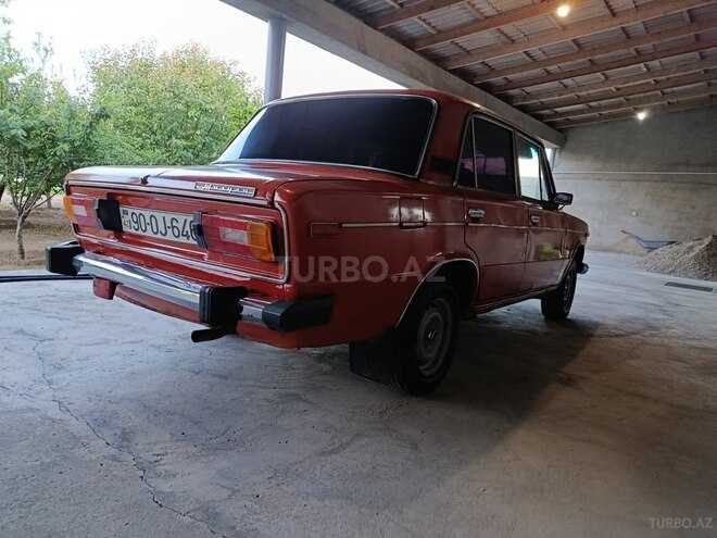 LADA (VAZ) 2106-4