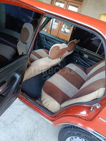 LADA (VAZ) 2106-13