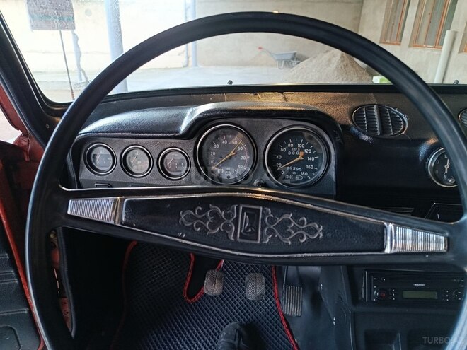 LADA (VAZ) 2106-14