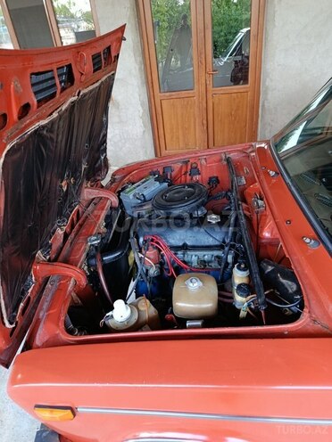 LADA (VAZ) 2106-8