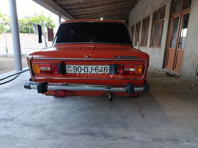 LADA (VAZ) 2106-2