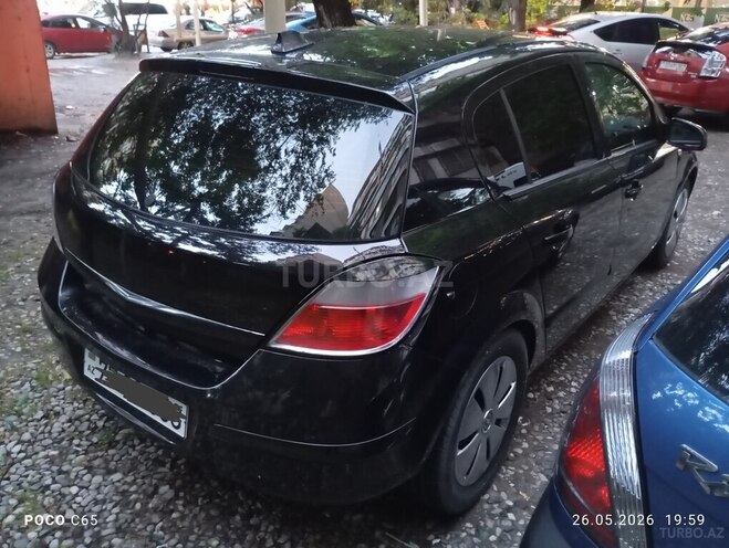 Opel Astra-2