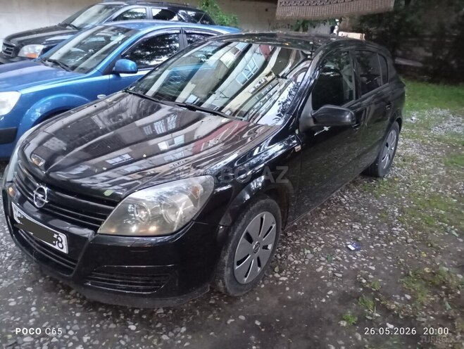 Opel Astra-5