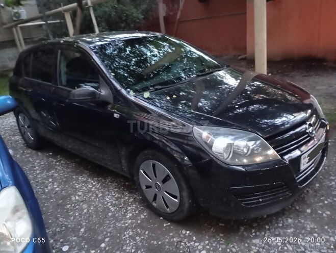 Opel Astra-4