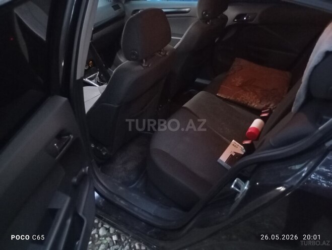 Opel Astra-6