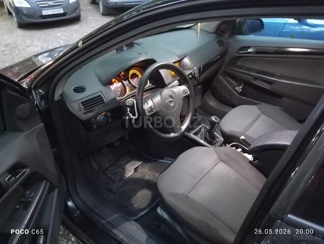 Opel Astra-8
