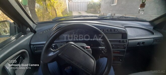 LADA (VAZ) 2115-5