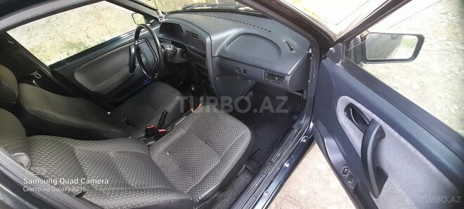 LADA (VAZ) 2115-6