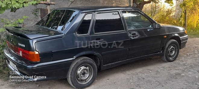 LADA (VAZ) 2115-9
