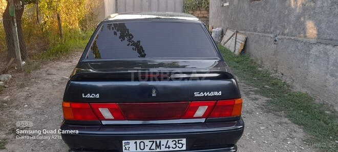LADA (VAZ) 2115-3