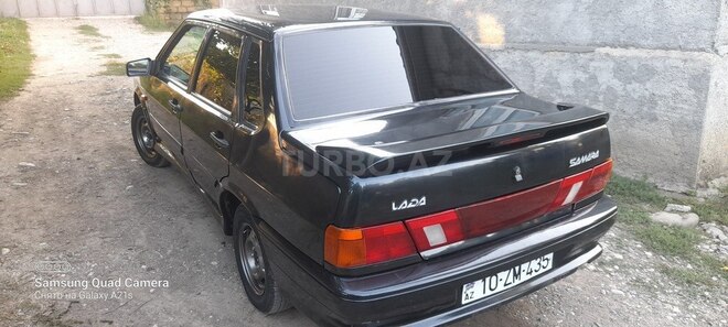 LADA (VAZ) 2115-4