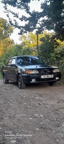 LADA (VAZ) 2115-7