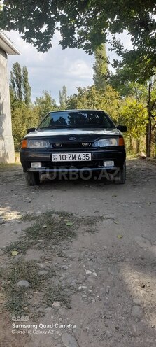 LADA (VAZ) 2115-1