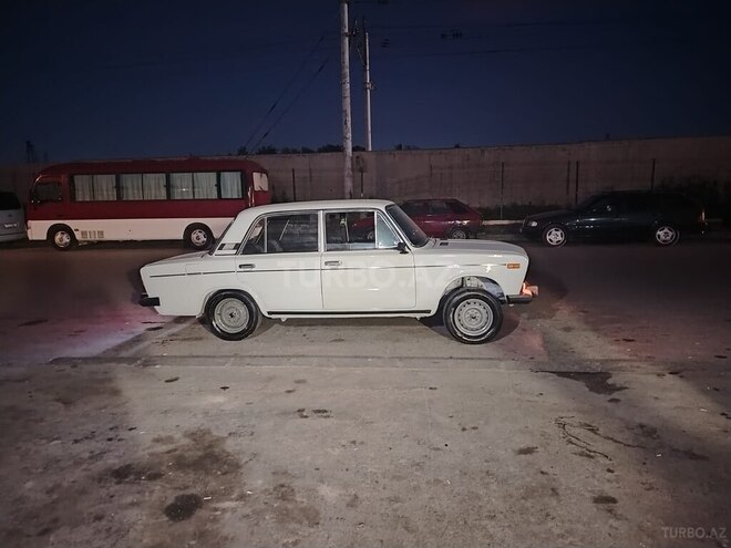 LADA (VAZ) 2106-2