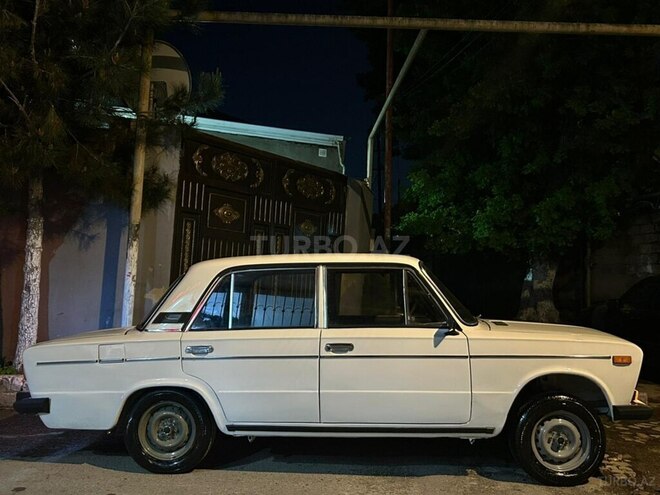 LADA (VAZ) 2106-5
