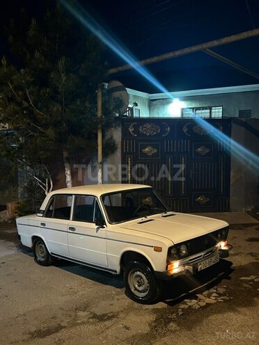 LADA (VAZ) 2106-4