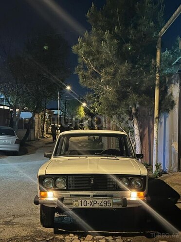 LADA (VAZ) 2106-1