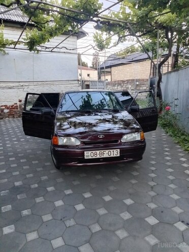 LADA (VAZ) 2115-5