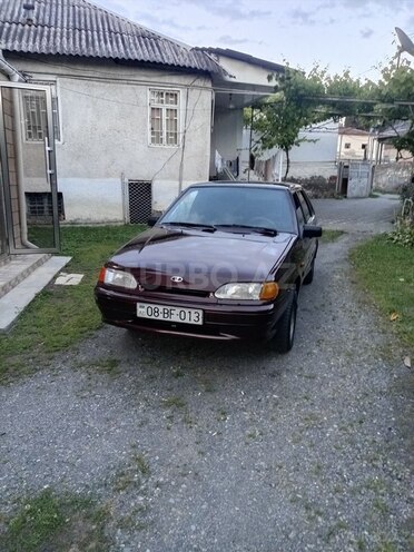 LADA (VAZ) 2115-7