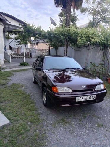 LADA (VAZ) 2115-6