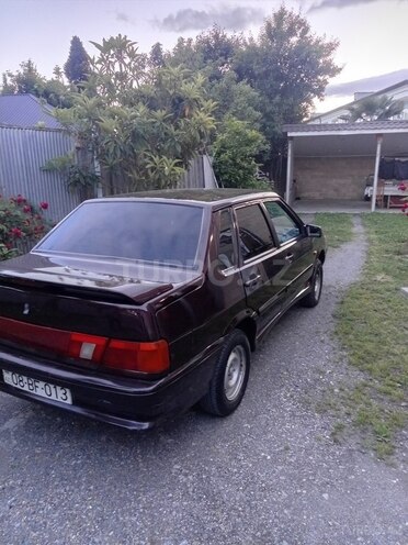 LADA (VAZ) 2115-9