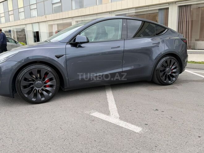 Tesla Model Y-19