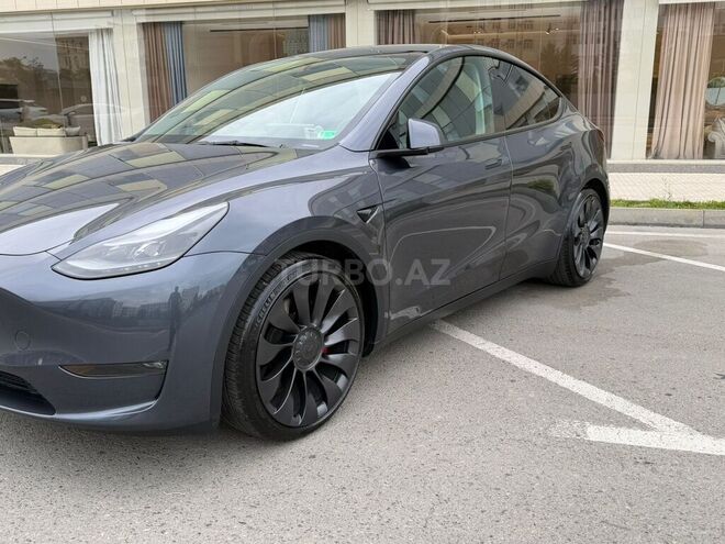 Tesla Model Y-16