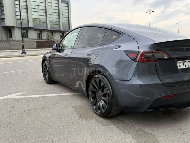 Tesla Model Y-21