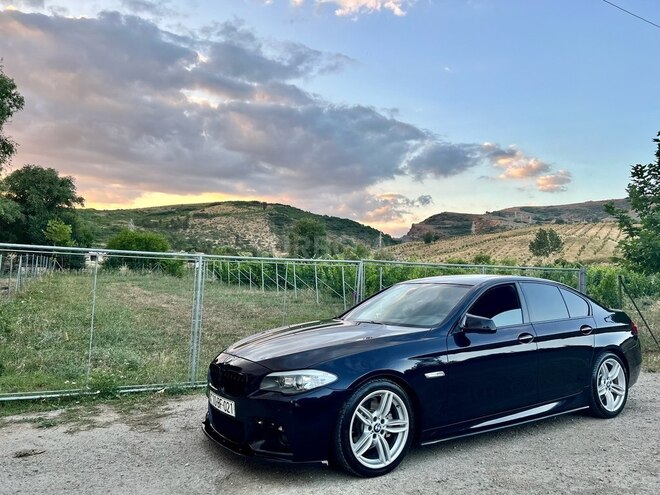 BMW 528-1