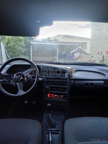 LADA (VAZ) 2115-13