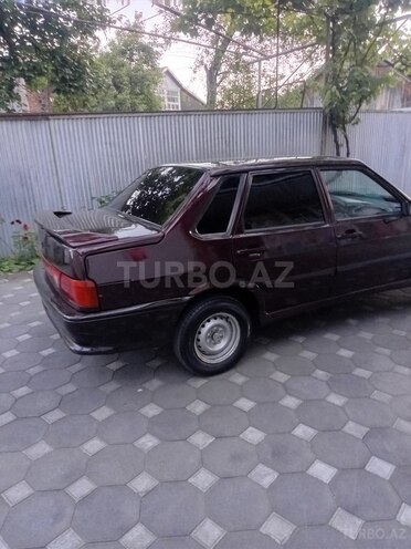 LADA (VAZ) 2115-17