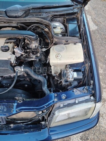 Mercedes C 200-11