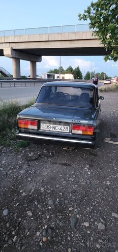 LADA (VAZ) 2107-5