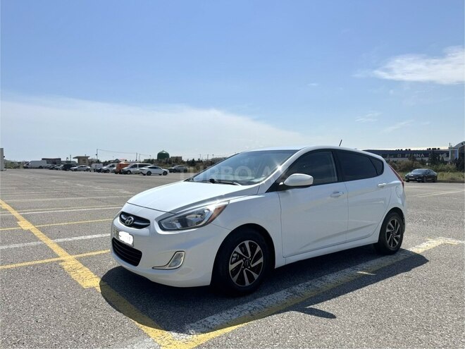 Hyundai Accent-3