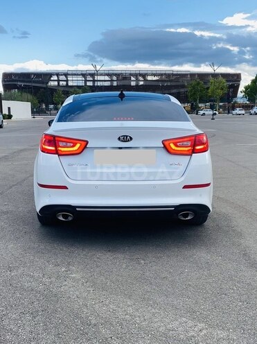 Kia Optima-2