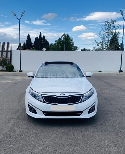 Kia Optima-1